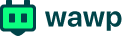 Wawp logo