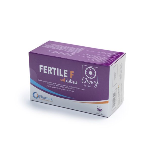 Fertile F, For Female Fertility - Image 2